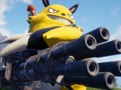 Czy Palworld kopiuje Pokémony? Nintendo zaskakuje i zmienia taktykę w sądzie