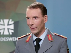 Niemiecki generał ostrzega. Putin ma szykować się do gigantycznego ataku