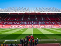 Manchester United szuka napastnika! Znane nazwiska w grze!