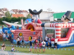 Wakacyjny plan na tydzień [ Sport ]