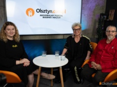 „Każdy z nas wybrał sobie najpiękniejszą opcję w życiu”. Czerwony Tulipan świętuje 40-lecie działalności! [WIDEO]