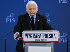 Jarosław Kaczyński zapowiada ofensywę programową. Ważnym punktem ma być suwerenność Polski