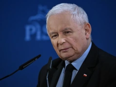 PiS zapowiada wielki powrót do gry. Kaczyński o nowym programie wyborczym