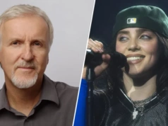 Billie Eilish i James Cameron łączą siły! Nowy projekt 3D ujawniony