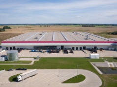 Mniejsze ośrodki logistyczne w Polsce zyskują na znaczeniu