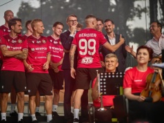 Widzew się nie zatrzymuje! To będzie kolejna bomba transferowa