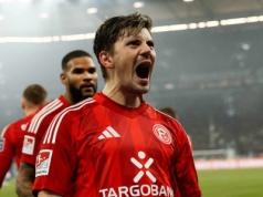 Dawid Kownacki może zmienić klub! Nie tylko Widzew!