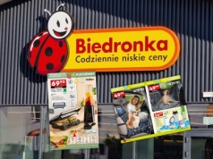 Grill za 70 zł i gadżety dla zwierząt. Nowa wyprzedaż w Biedronce