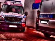 Tragedia podczas Półmaratonu w Chrzypsku Wielkim koło Międzychodu