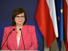 Kiedy potwierdzenie, czy pacjentka ma cholerę? Ministra zdrowia wskazała możliwy termin