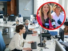 Koniec pracy na zasadach co dziś. 14 sierpnia wchodzi rewolucja. 20 tys. na pracownika