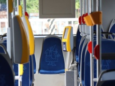 Nowy przystanek autobusowy. Będzie tutaj tymczasowo