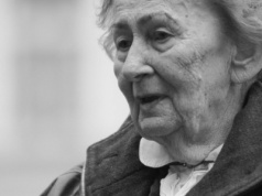 Nie żyje Urszula Kozioł. Laureatka Nagrody Nike miała 94 lata