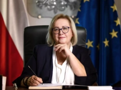 I prezes SN zaprosi najważniejszych polityków na rozmowy. Jest gotowa ustąpić
