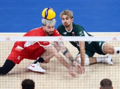 Nie jest z nimi tak źle. Siatkarze ograli mistrzów olimpijskich!