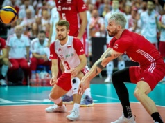 Tak wygląda ostateczna tabela Ligi Narodów po szalonym meczu Polski