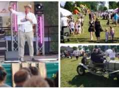 Za nami VII Dzień Rodziny w Hodyszewie: Koncerty, integracja i zbiórka na Dom Miłosierdzia [FOTO + VIDEO]