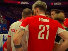 Siatkówka: Polacy pokonują mistrzów olimpijskich z Paryża!