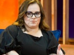Msza ku pamięci Joanny Kołaczkowskiej. Padły wzruszające słowa księdza