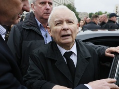 To szersze zjawisko, które tłumaczy problemy demokratów. Stoi za nim Kaczyński