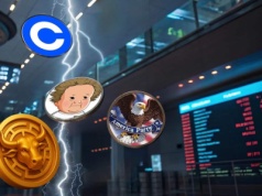 Kapitalizacja rynkowa memecoinów spada o 99,9%