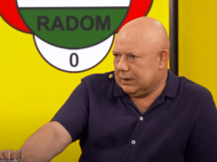 “Kowal” zaprasza Puchacza: Na browar mogę z nim iść