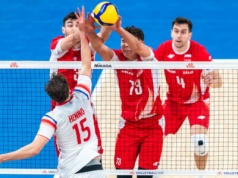 Jest pięknie! Tak wygląda ranking FIVB po meczu Polski z Francją
