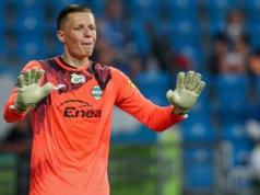 Pogoń Szczecin rozgromiona! Sensacyjny lider Ekstraklasy
