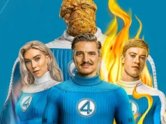 W końcu dobra Fantastyczna Czwórka? Premiery tygodnia w kinach i na VOD!