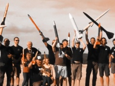 Festiwal Meteora 2025 – święto rakiet amatorskich