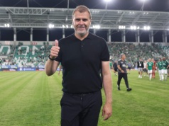 Trener Radomiaka po 5:1 z Pogonią: Nie jesteśmy gotowi