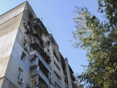 RELACJA. 1244. dzień wojny. Co dzieje się na froncie?