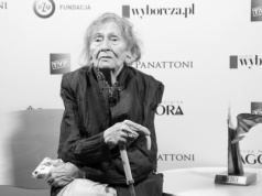 Nie żyje Urszula Kozioł. „Jeśli coś po nas zostanie, to właśnie słowa”