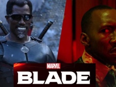 Szef Marvela wyjaśnia poślizg z Blade. NIE dla filmu o “gościu w skórze zabijającym wampiry”