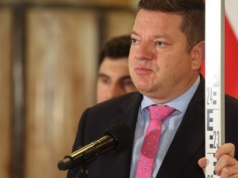 Wiceminister infrastruktury: chcemy zapewnić wszystkim mieszkańcom tani dostęp do wody