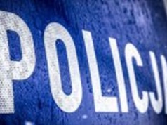 Profesjonalna reakcja policjantów z Obrzycka i świadków uratowała życie motocykliście