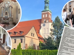 Spędziłam wakacje w klasztorze. Jedną rzecz trzeba ze sobą zabrać. I to mnie akurat zaskoczyło