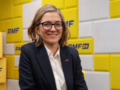 ​Kto zyskuje, a kto traci na antyimigranckich marszach? Magdalena Biejat odpowie w RMF FM