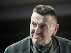 Polski Robert de Niro ożenił się z byłą żoną. Chciał, żeby ich syn miał pełną rodzinę