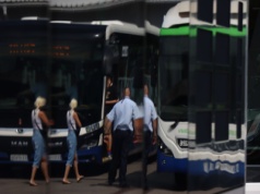 Zamknięto ulicę. Od dziś zmiany w kursowaniu autobusów [INFORMATOR]