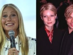 Po latach ujawniono powód rozstania Gwyneth Paltrow i Brada Pitta. 