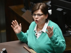 Pacjentka zakażona bakterią cholery. Minister zdrowia zabrała głos