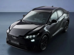 Subaru: Trzy bateryjne nowości dla Europy