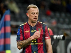 Kamil Grosicki przemówił po bolesnej porażce Pogoni. Mocne słowa!
