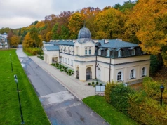 Do sanatorium nie tylko z NFZ, ale też z ZUS. I to za darmo