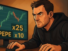 Trader, który stracił setki milionów dolarów, wraca do gry! James Wynn stawia na te dwa altcoiny