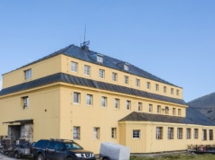 Dom Śląski. Schronisko, które zna każdy, kto zdobył Śnieżkę