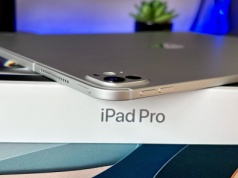 Nowy iPad Pro z ciekawą zmianą na froncie. Co szykuje Apple?