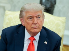 Amerykanie odwracają się od Donalda Trumpa. Chodzi o masowe deportacje [SONDAŻ]