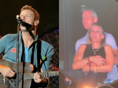 Lider Coldplay ma ubaw po pachy z afery z koncertu. Tak zwrócił się do tłumu